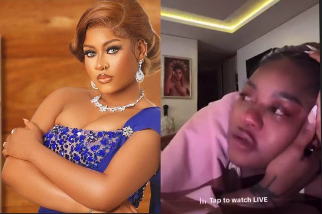 I thought i was helping family - Phyna speaks on financial struggle I thought i was helping family - Phyna speaks on financial struggle