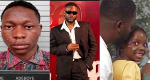 Defamation case: Swanky gets N1m fine option after 2 years sentence Swanky gets N1m fine option instead of 2 years sentence