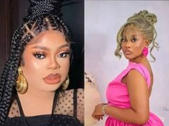 You wey do BBL – Bobrisky criticizes Phyna over financial complaints You wey do BBL - Bobrisky criticizes Phyna over outcry