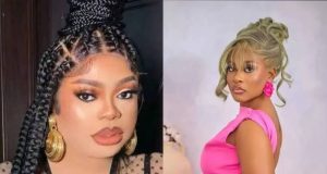 You wey do BBL – Bobrisky criticizes Phyna over financial complaints You wey do BBL - Bobrisky criticizes Phyna over outcry