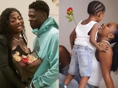 Stop begging me for money – Mohbad’s wife warns Stop begging me for money - Mohbad’s wife warns