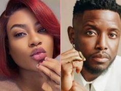 Nkechi Blessing defends Chike amid cheating allegations Nkechi Blessing defends Chike amid cheating allegation