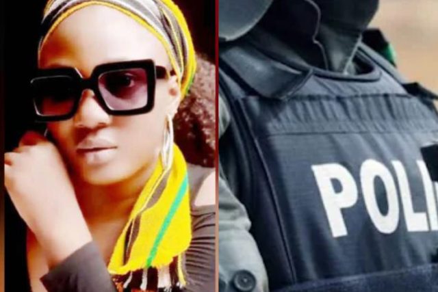 Police confirm mu.rder of 29 year-old Kogi graduate Police confirm mu.rder of 29 year-old Kogi graduate