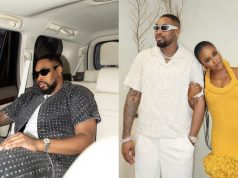 Sheggz breaks silence to cheating allegations on Bella Sheggz breaks silence to cheating allegations on Bella