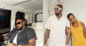 Sheggz breaks silence to cheating allegations on Bella Sheggz breaks silence to cheating allegations on Bella