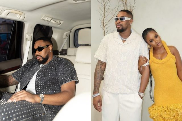 Sheggz breaks silence to cheating allegations on Bella