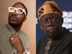 Insecurity: Tinubu needs to talk if he’s not capable – Jaywon Tinubu needs to if he's not capable - Jaywon