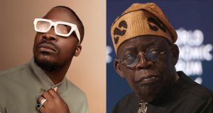 Insecurity: Tinubu needs to talk if he’s not capable – Jaywon Tinubu needs to if he's not capable - Jaywon