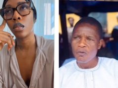Oyo Kidnapping: It’s not trending enough – Tiwa Savage Oyo kidnapping: It's not trending enough - Tiwa Savage