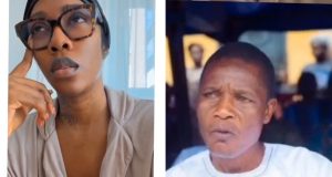 Oyo Kidnapping: It’s not trending enough – Tiwa Savage Oyo kidnapping: It's not trending enough - Tiwa Savage