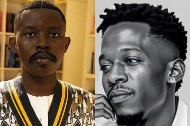 TG Omori blasts X influencer for mocking his kidney transplant surgery
