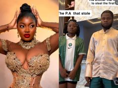 Papaya Ex breaks silence on allegations by Former PA and her brother Papaya Ex breaks silence on allegations involving theft by Former PA and brother
