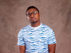 I want to make peace with everyone – Funnybone says I want to make peace with everyone - Funnybone says