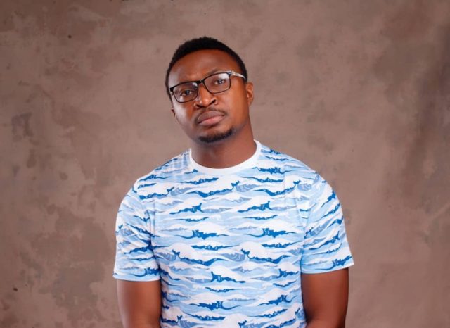 I want to make peace with everyone - Funnybone says I want to make peace with everyone - Funnybone says