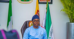 Makinde declares bid for 2027 Presidential election Makinde declares bid for 2027 Presidential election