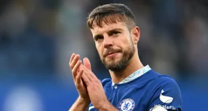 Azpilicueta retires from football Azpilicueta retires from football