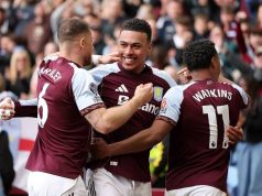 Aston Villa to face Freiburg in Europa League final Aston Villa to face Freiburg in Europa League final