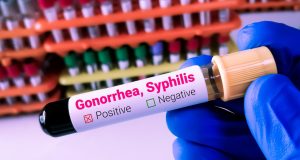 Gonorrhea and syphilis skyrocket in Europe Gonorrhea and syphilis skyrocket in Europe