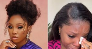 Bambam breaks down in tears over Oyo kidnapping, rising insecurity Bambam breaks down in tears over Oyo kidnapping, rising insecurity
