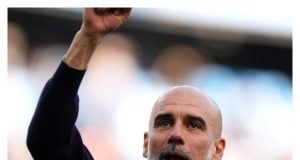 Guardiola set to leave Man City end of season Guardiola Set to leave Man City season end