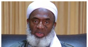 Bandits copied Kidnapping style from Evans – Sheikh Gumi Bandits copied Kidnapping style from Evans - Sheikh Gumi