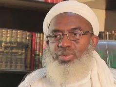 Gumi calls for amnesty deal for bandits Gumi calls for amnesty deal for bandits