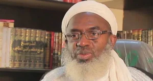 Gumi calls for amnesty deal for bandits Gumi calls for amnesty deal for bandits