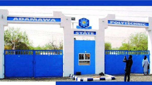 Gunmen invade Adamawa Polytechnic female hostel Gunmen invade Adamawa Polytechnic female hostel
