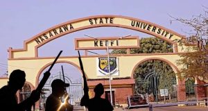 Gunmen kidnap SIX Nasarawa varsity students Gunmen kidnap SIX Nasarawa varsity students