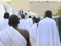 Hajj 2026: Nigerian pilgrim d!es in Saudi Arabia Hajj 2026: Nigerian pilgrim d!es in Saudi Arabia