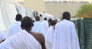 Hajj 2026: Nigerian pilgrim d!es in Saudi Arabia Hajj 2026: Nigerian pilgrim d!es in Saudi Arabia