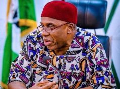 I did not buy ADC form to be vice-president– Amaechi I did not buy ADC form to be vice-president– Amaechi