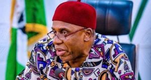 I did not buy ADC form to be vice-president– Amaechi I did not buy ADC form to be vice-president– Amaechi