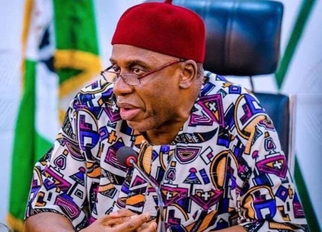 I did not buy ADC form to be vice-president– Amaechi