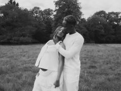 I found out I was pregnant during my honeymoon – Temi Otedola I found out I was pregnant during my honeymoon -Temi Otedola