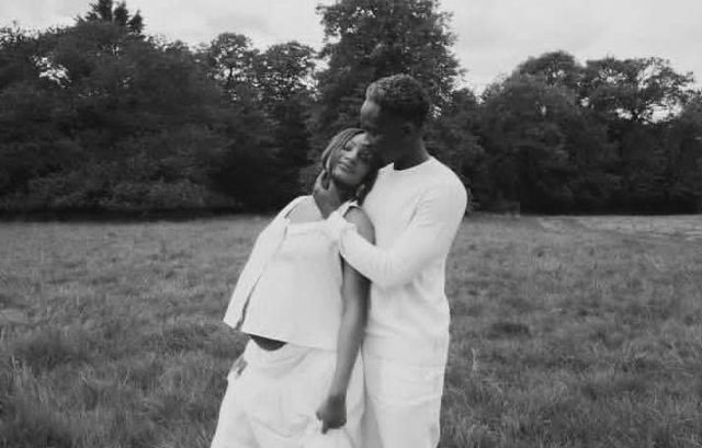 I found out I was pregnant during my honeymoon -Temi Otedola