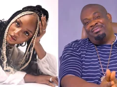 I knew Ayra Starr was made for stardom – Don Jazzy I knew Ayra Starr was made for stardom – Don Jazzy