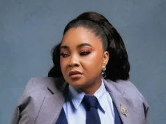 I thought my career had stalled THREE years – Linda Ejiofor I thought my career had stalled THREE years – Linda Ejiofor