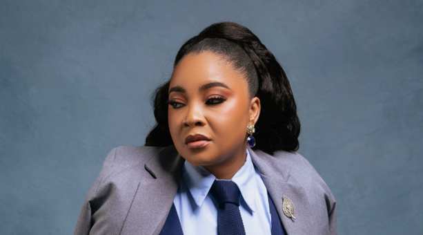 Linda Ejiofor