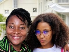 Ilebaye’s mother addresses audio clip disowning her daughter Ilebaye’s mother addresses voice recording disowning her daughter