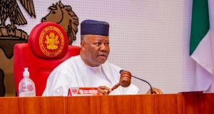 It’s not compulsory we approve all Tinubu’s nominees – Akpabio It's not compulsory we approve all Tinubu’s nominees - Akpabio
