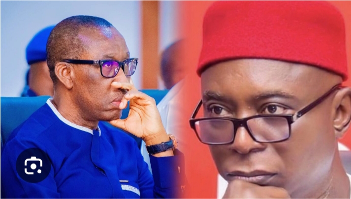 Okowa defeats Ned Nwoko in APC Primary election