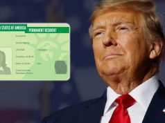 US orders new Green Card applicants to apply from home countries US orders new Green Card applicants to apply from home countries