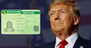 US orders new Green Card applicants to apply from home countries US orders new Green Card applicants to apply from home countries