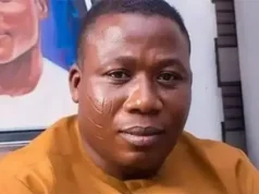 I’m waiting for govt approval to dislodge terrorists from South-West – Sunday Igboho I’m waiting for govt approval to dislodge terrorists from South-West – Sunday Igboho
