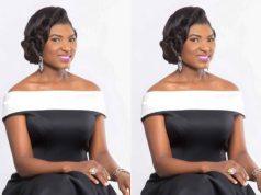 I’m well, pray for Nigeria, Ufuoma McDermott says I’m well, pray for Nigeria, Ufuoma McDermott says