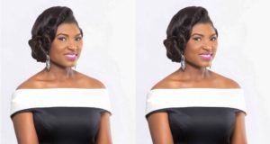 I’m well, pray for Nigeria, Ufuoma McDermott says I’m well, pray for Nigeria, Ufuoma McDermott says