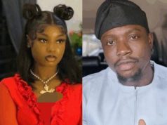 King Mitchy blasts VDM over “Crack” comment on her video King Mitchy blasts VDM over "Crack" comment on her video