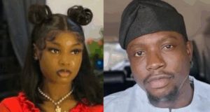 King Mitchy blasts VDM over “Crack” comment on her video King Mitchy blasts VDM over "Crack" comment on her video