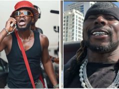 “Why I turned down a Russia trip for Asake” – Broda Shaggi speaks